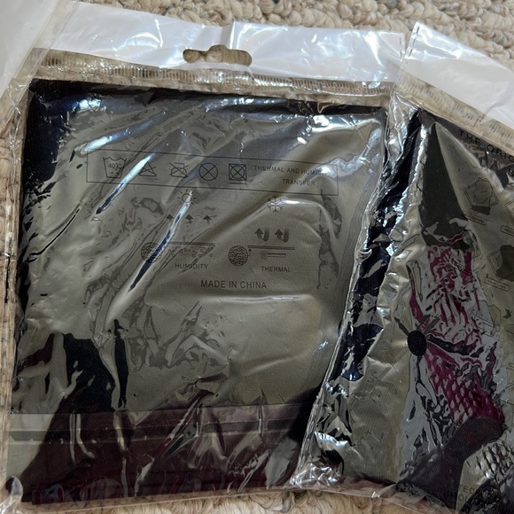 FAYBOX 2 Wicking Headwear Bandana Sports Scarf UV FaceMask Running Hiking Riding - Picture 9 of 16